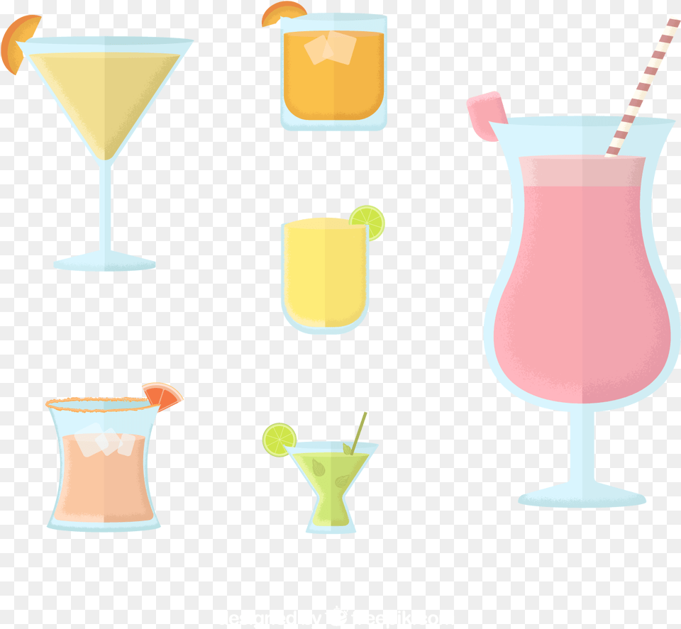 Cocktail Drink Clip Art Classic Cocktail, Alcohol, Beverage, Juice, Smoothie Png Image