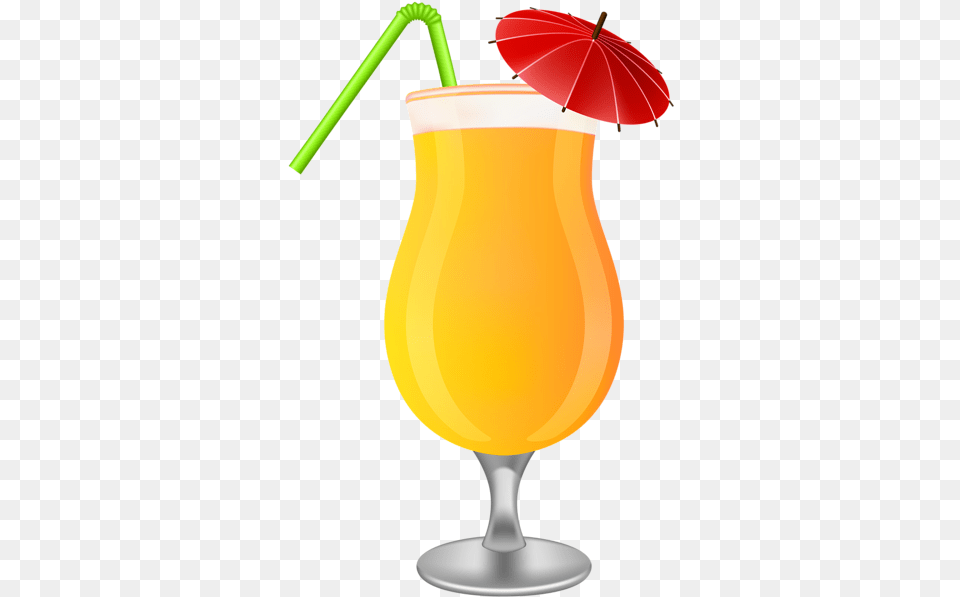 Cocktail Drink Clip Art Image Mai Tai, Beverage, Juice, Alcohol Free Png