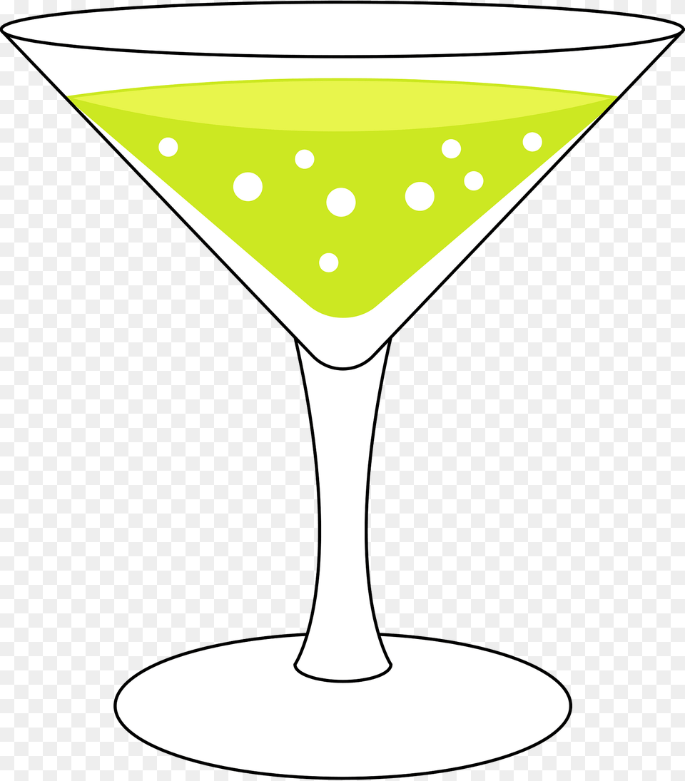 Cocktail Drink Clipart, Alcohol, Beverage, Martini Free Png