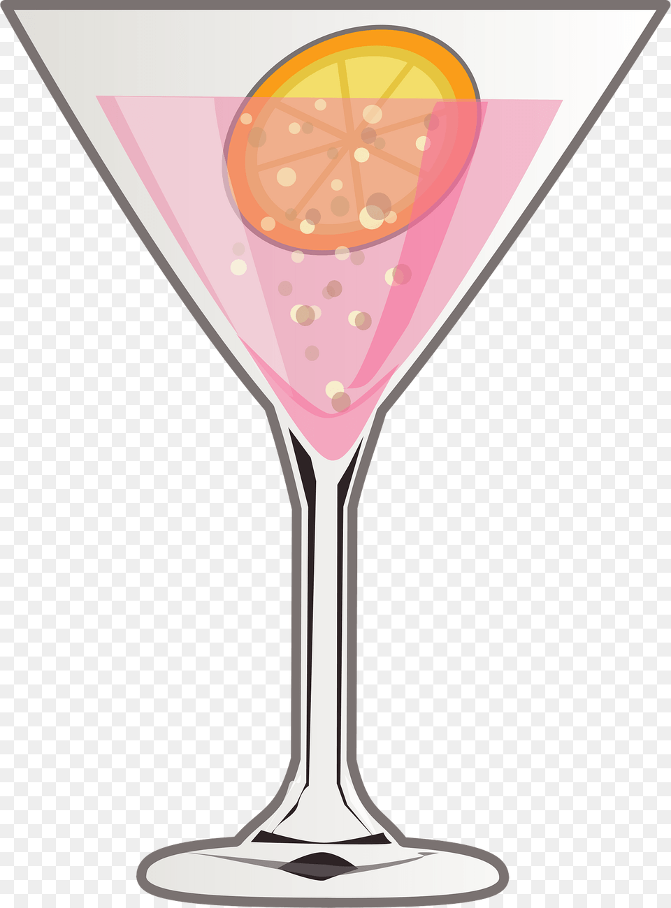 Cocktail Drink Clipart, Alcohol, Beverage, Martini, Glass Free Png