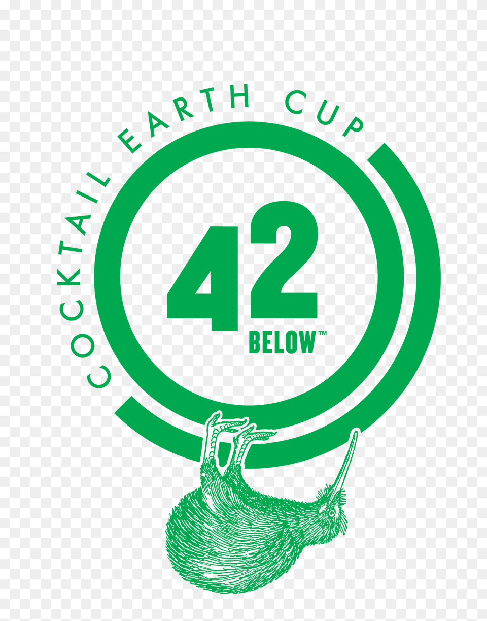 Cocktail Earth Cup Competition Media, Logo, Animal, Bird, Chicken Png Image