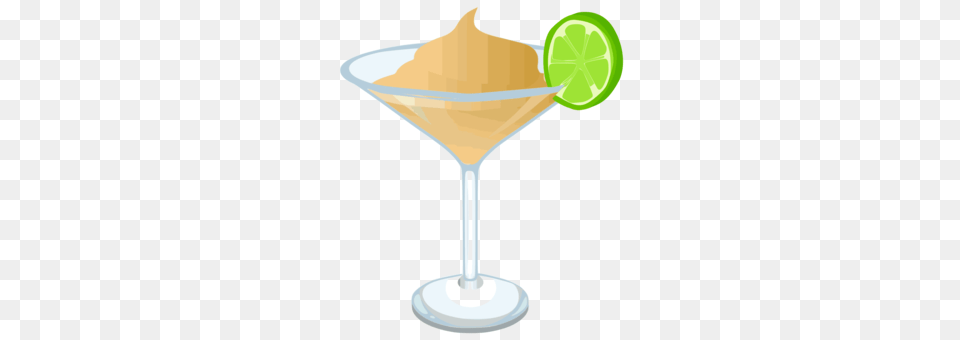 Cocktail Garnish Martini Margarita Cosmopolitan, Alcohol, Beverage, Citrus Fruit, Food Free Png Download