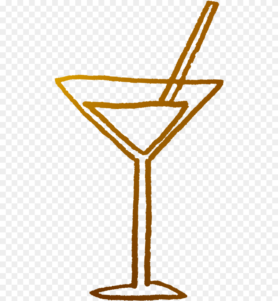 Cocktail Glas Gold, Alcohol, Beverage, Martini, Cross Png Image