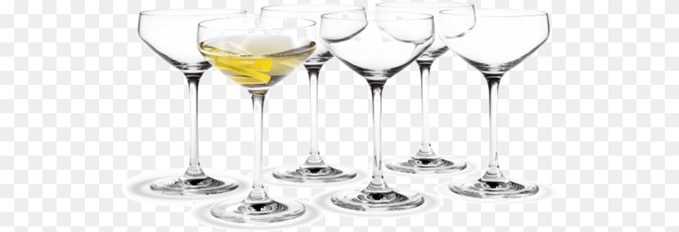 Cocktail Glass, Alcohol, Beverage, Liquor, Wine Png Image