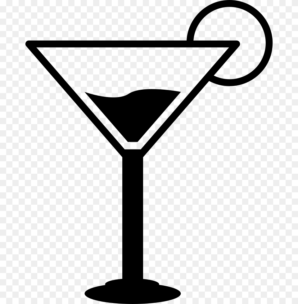 Cocktail Glass, Alcohol, Beverage, Martini, Smoke Pipe Free Transparent Png