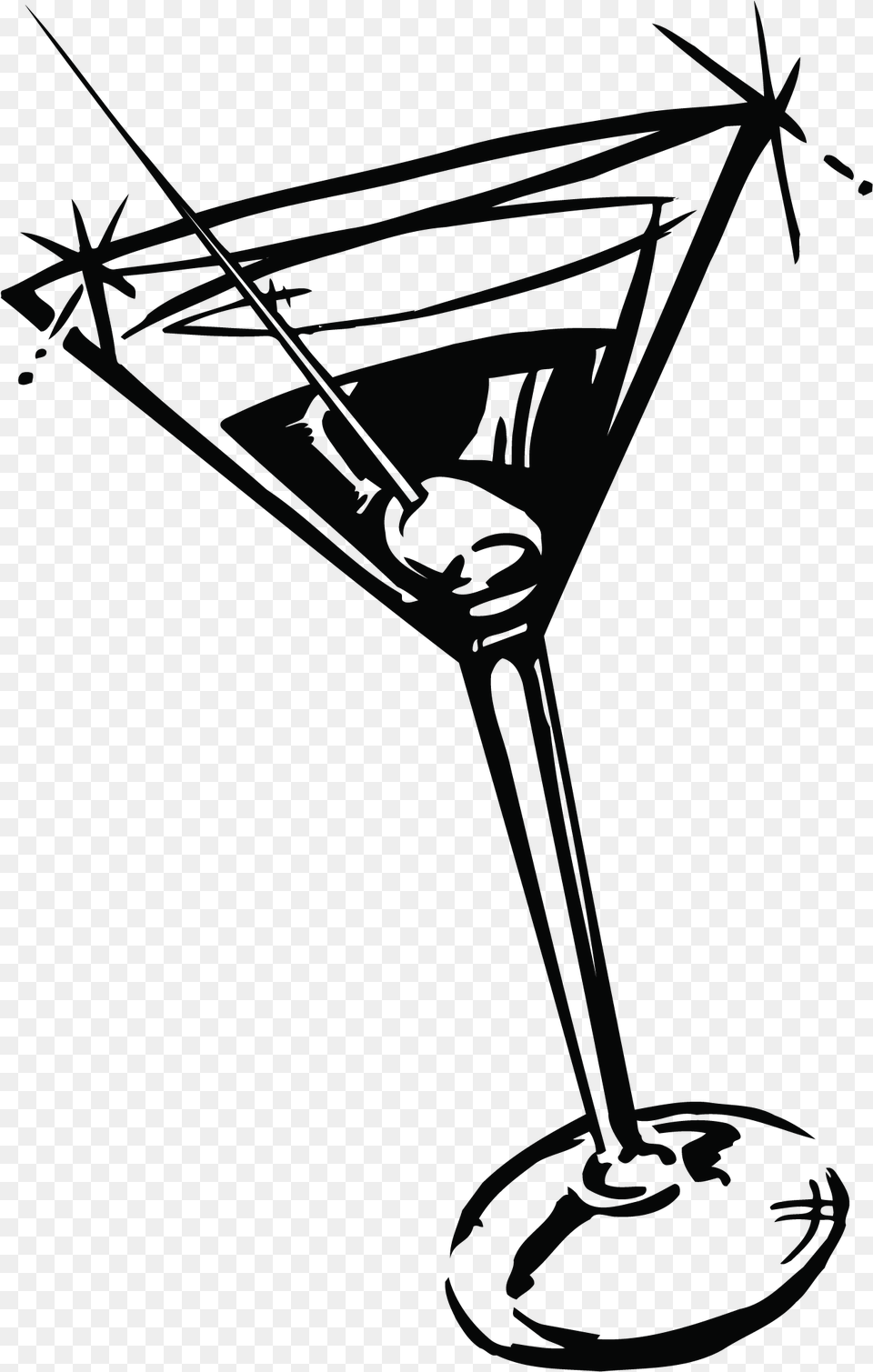 Cocktail Glass Clip Art, Alcohol, Beverage, Martini Png