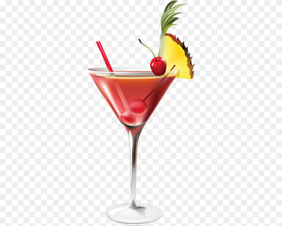 Cocktail Image Cock Tail, Alcohol, Beverage, Martini, Food Free Png Download