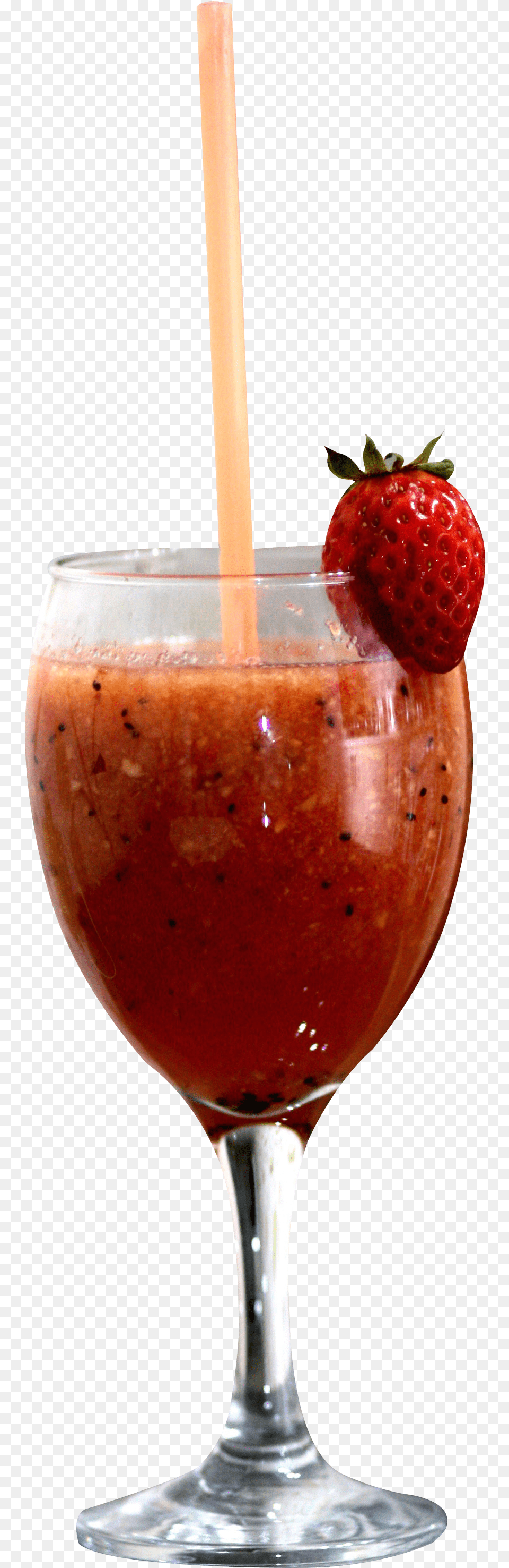Cocktail Image Transparent Cocktail, Strawberry, Berry, Beverage, Produce Free Png
