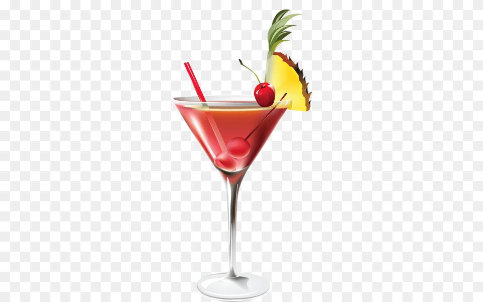 Cocktail Images Download, Alcohol, Beverage, Martini, Smoke Pipe Free Png