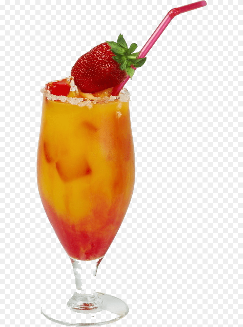 Cocktail Juice Drink Cocktail Fruit Juice, Alcohol, Produce, Plant, Food Free Png Download