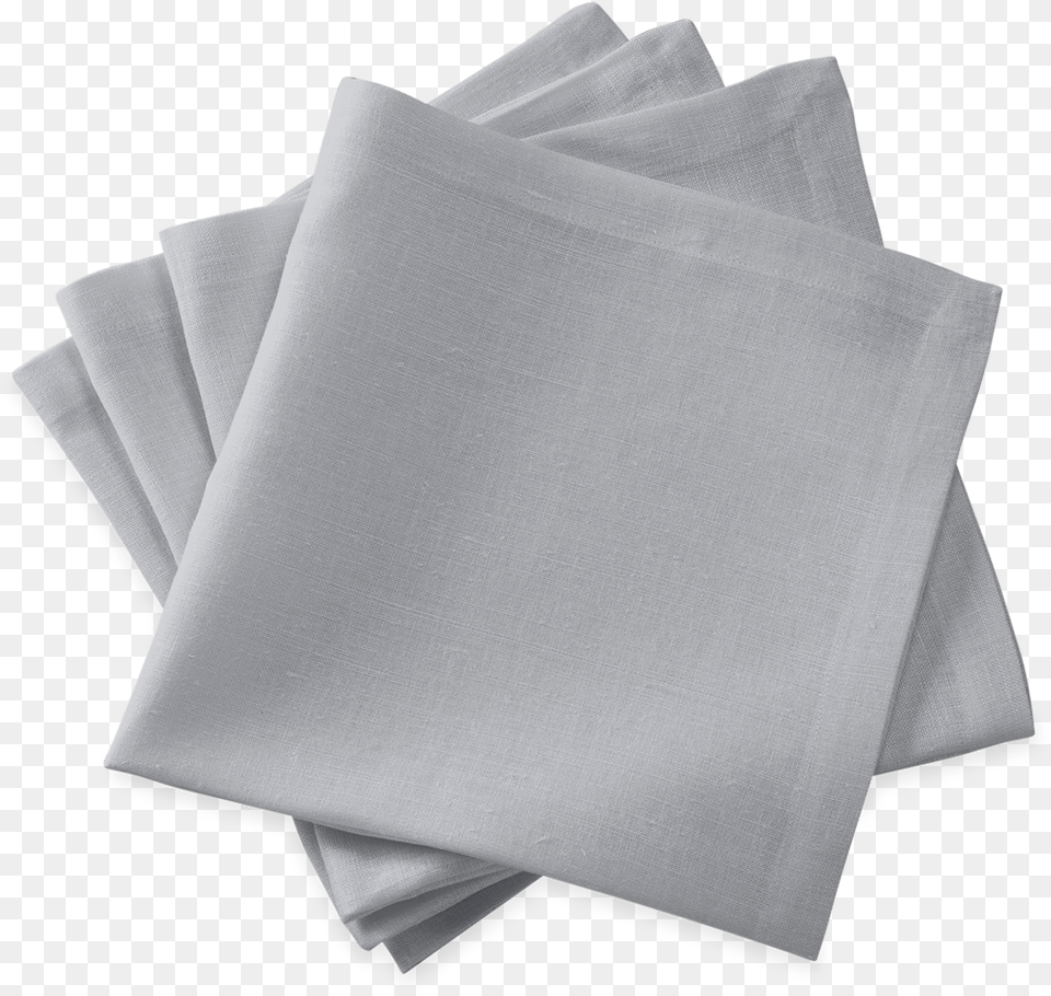 Cocktail Napkin, Home Decor, Linen Png