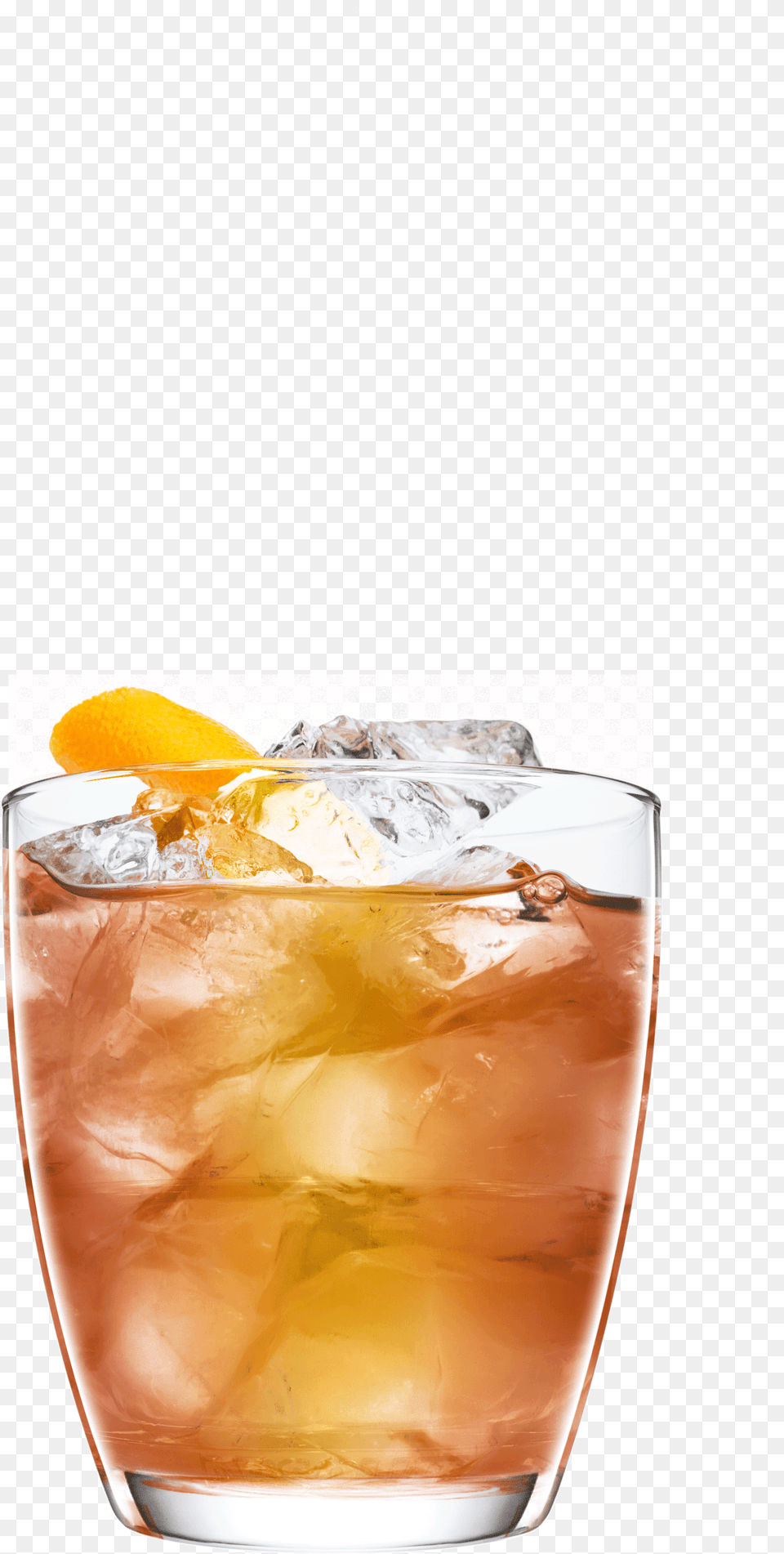 Cocktail Old Fashioned, Alcohol, Beverage, Glass Free Png Download