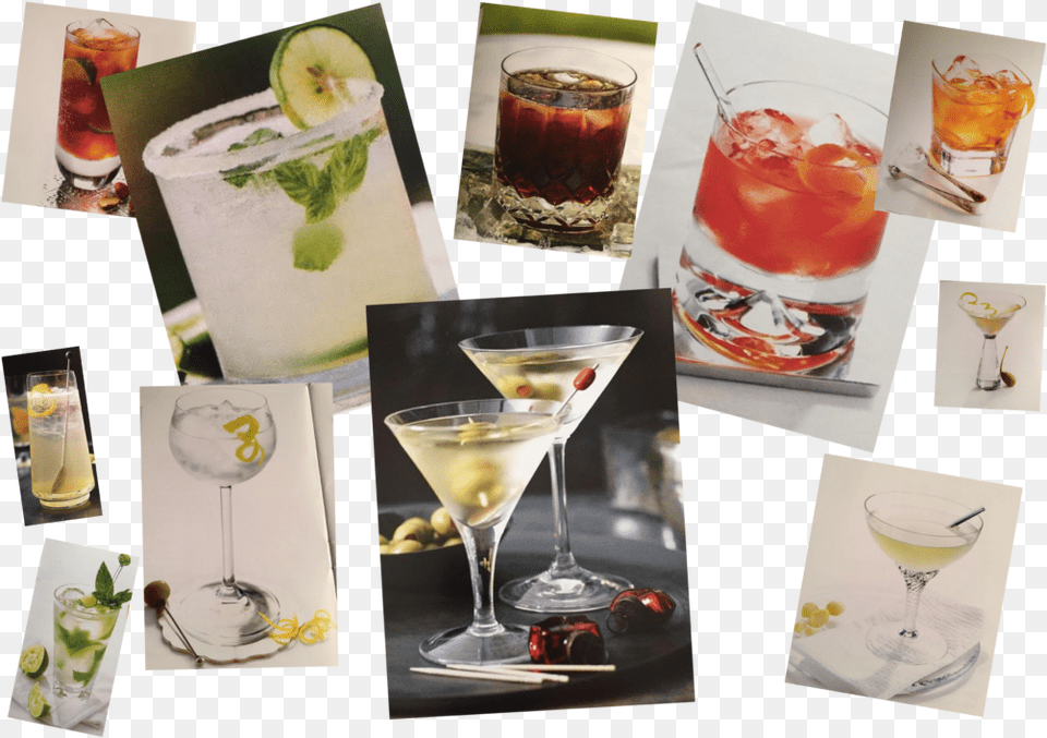 Cocktail Parties The Drinks Corpse Reviver, Alcohol, Beverage, Mojito, Art Free Transparent Png