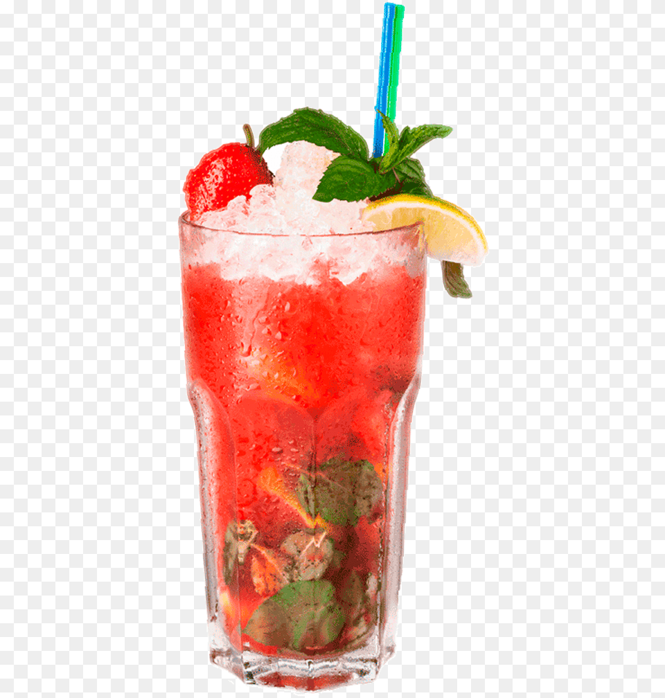 Cocktail Photo Cocktail, Alcohol, Beverage, Herbs, Mint Free Png Download