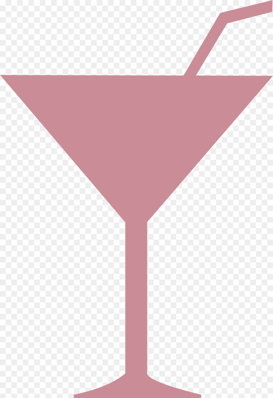 Cocktail Vector Svg Martini Glass Silhouette, Alcohol, Beverage Free Png