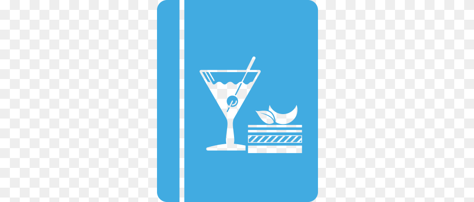 Cocktails Amp Canaps Book Classic Cocktail, Alcohol, Beverage, Martini Free Png Download