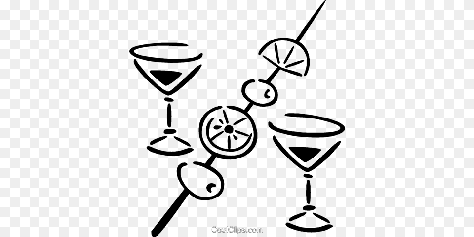 Cocktails And Mixed Drinks Royalty Vector Clip Art, Alcohol, Beverage, Cocktail, Glass Free Png