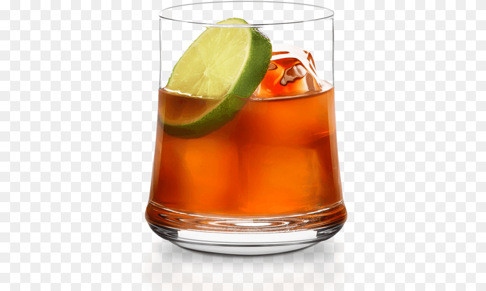 Cocktails Brazil Spice Godfather, Produce, Plant, Lime, Fruit Free Transparent Png