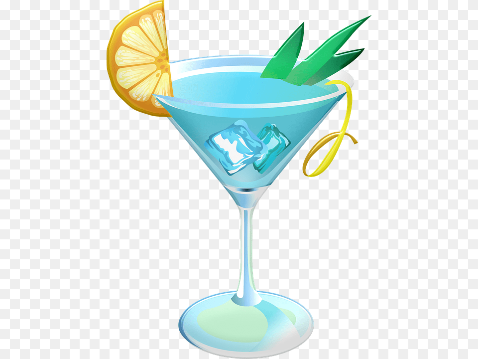 Cocktails Drinks, Alcohol, Beverage, Cocktail, Martini Free Png Download