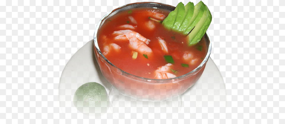 Cocktails Gazpacho, Bowl, Dish, Food, Meal Free Png