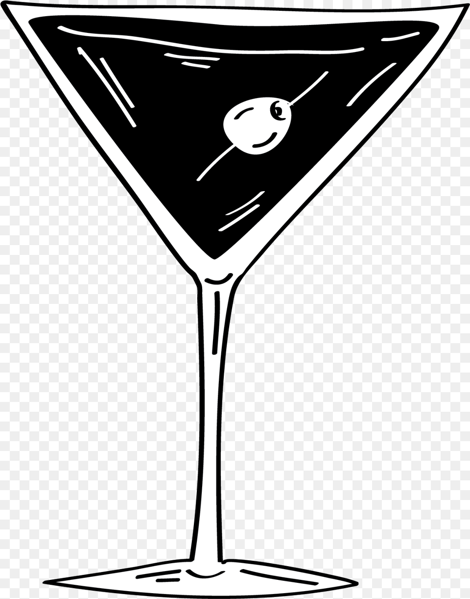 Cocktails Martini Glass, Alcohol, Beverage, Cocktail Png Image