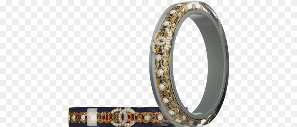 Coco Chanel Bling Engagement Ring, Accessories, Jewelry, Ornament, Bangles Free Transparent Png