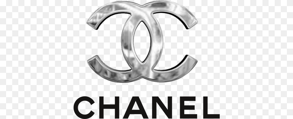 Coco Chanel Logo 5 Image Logo Coco Chanel, Emblem, Symbol, Appliance, Blow Dryer Free Png