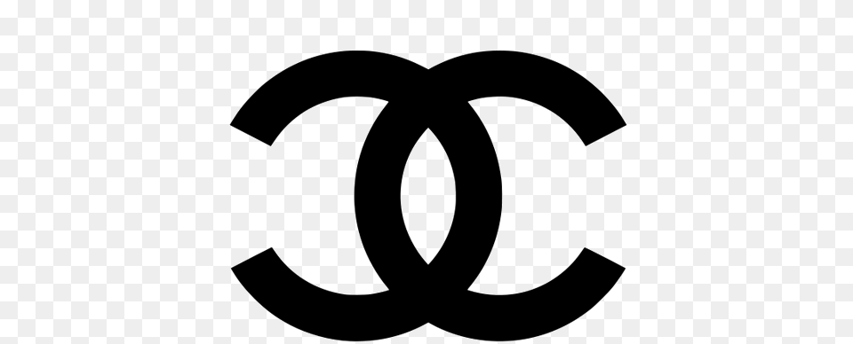 Coco Chanel Logo Affordable Chanel Logo Transparent Wallpaper, Symbol, Stencil Free Png