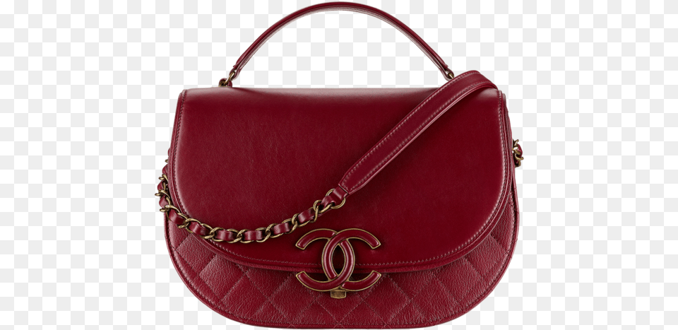 Coco Curve Handle Chanel, Accessories, Bag, Handbag, Purse Free Transparent Png