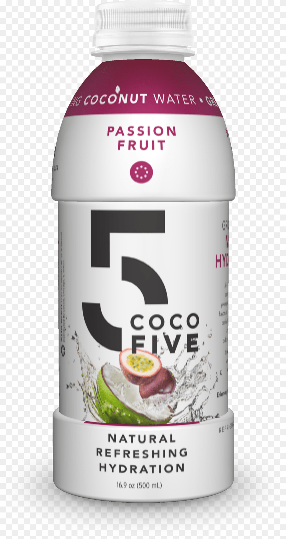 Coco Five, Beverage, Juice, Bottle, Shaker Free Png Download