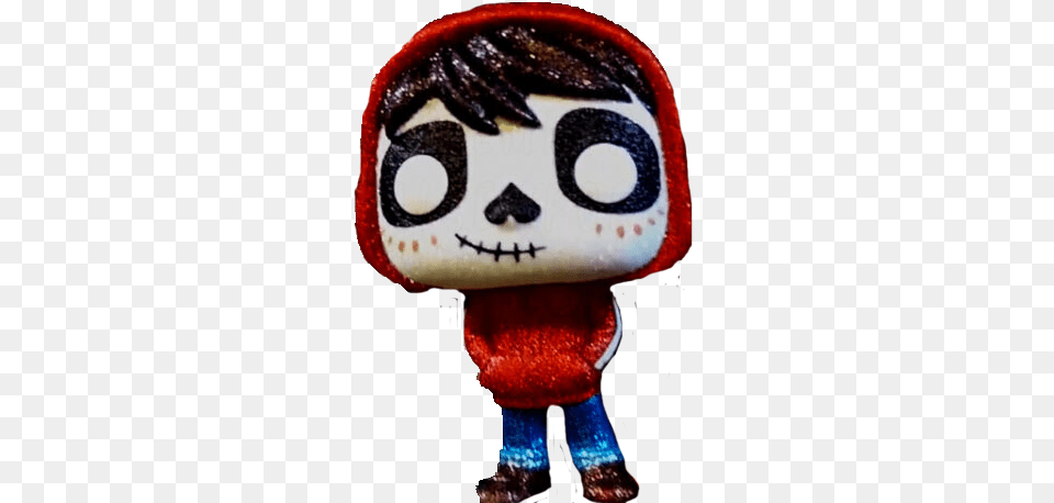 Coco Funko Pop Diamond Free Png