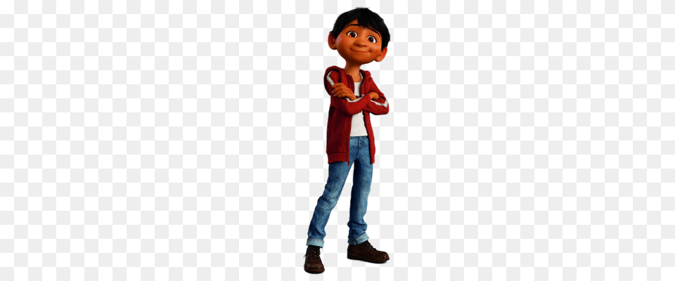 Coco Transparent Images, Boy, Child, Person, Male Free Png Download