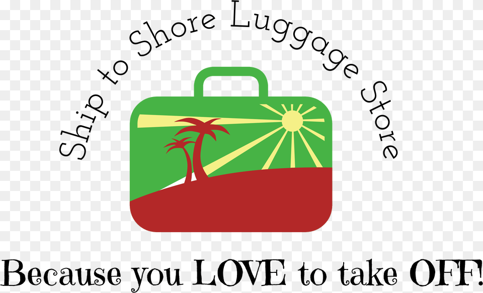Cocoa Beach Luggage Store Bags Backpacks Travelpro Illustration, Baggage, Bag, Device, Grass Free Png