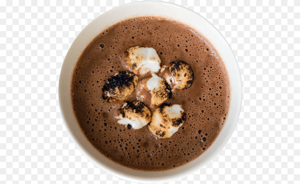 Cocoa Hot Chocolate, Beverage, Cup, Dessert, Food Png Image
