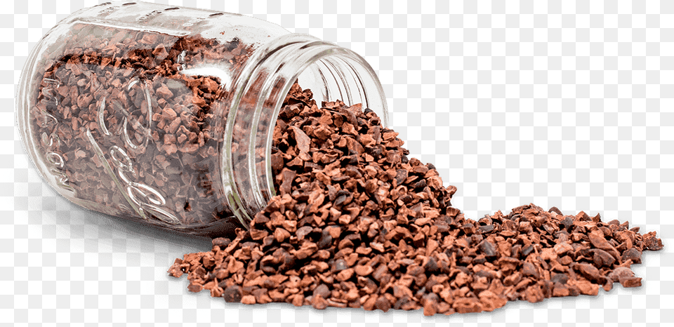 Cocoa Image Cacao Beans, Dessert, Food, Jar, Produce Free Png