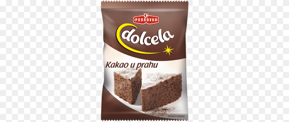 Cocoa Powder Kakao U Prahu Podravka Puddings, Chocolate, Dessert, Food, Sweets Png