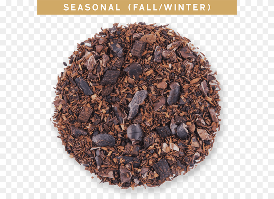 Cocoa Rouge Loose Leaf Herbal Tea From The Jasmine Seed, Dessert, Food, Tobacco Png