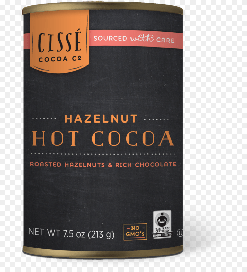 Cocoah Book Cover, Tin, Can Png