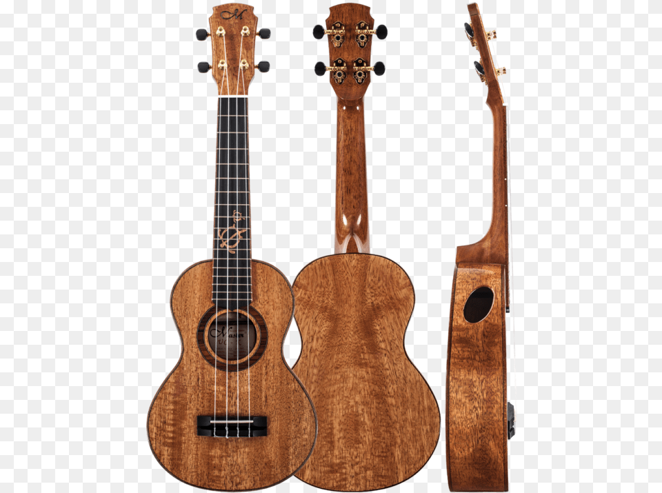 Cocobolo Ukulele, Bass Guitar, Guitar, Musical Instrument Free Transparent Png