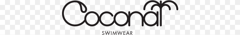 Coconat Swimwear Line Art, Logo Png