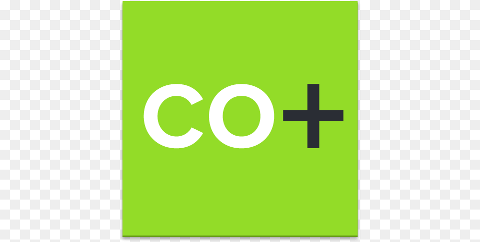 Coconstruct Logo Circle, Green, Cross, Symbol Free Transparent Png