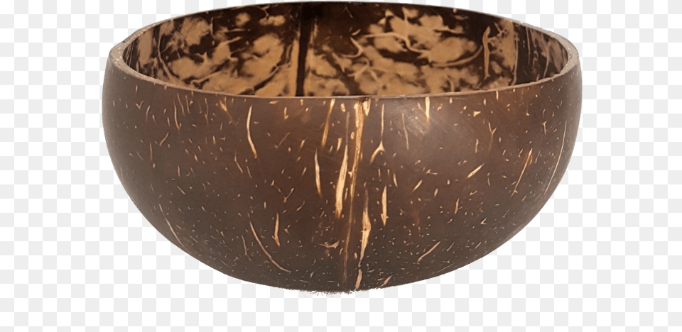 Coconut Bowl No Background, Soup Bowl, Bronze, Hot Tub, Tub Png