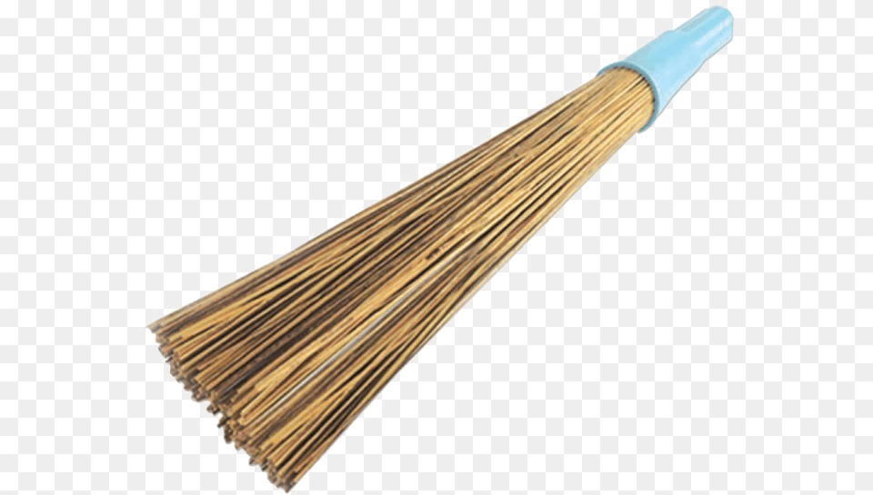 Coconut Broom Picture Broom Sticks Free Png Download