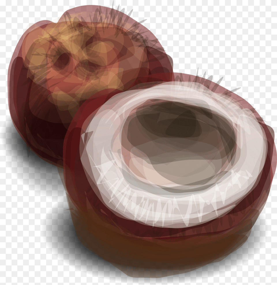 Coconut Clip Art, Food, Fruit, Plant, Produce Free Png