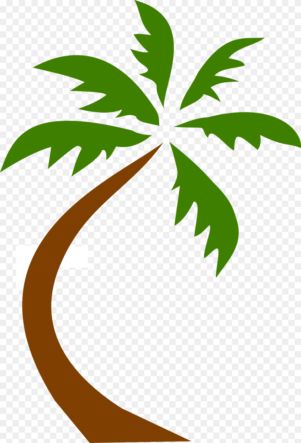 Coconut Clipart, Vegetation, Tree, Plant, Palm Tree Free Transparent Png