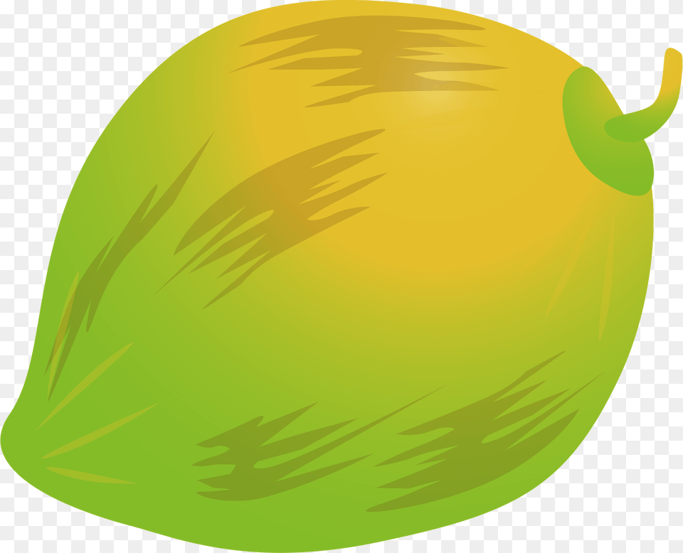 Coconut Clipart, Food, Fruit, Plant, Produce Free Png