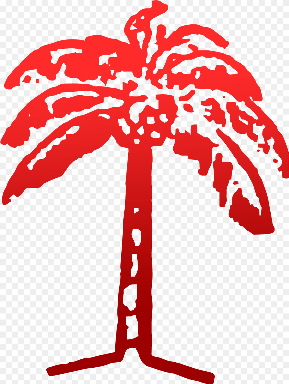 Coconut Clipart Election Symbol Election Symbols Dates Tree, Palm Tree, Plant, Person Free Png