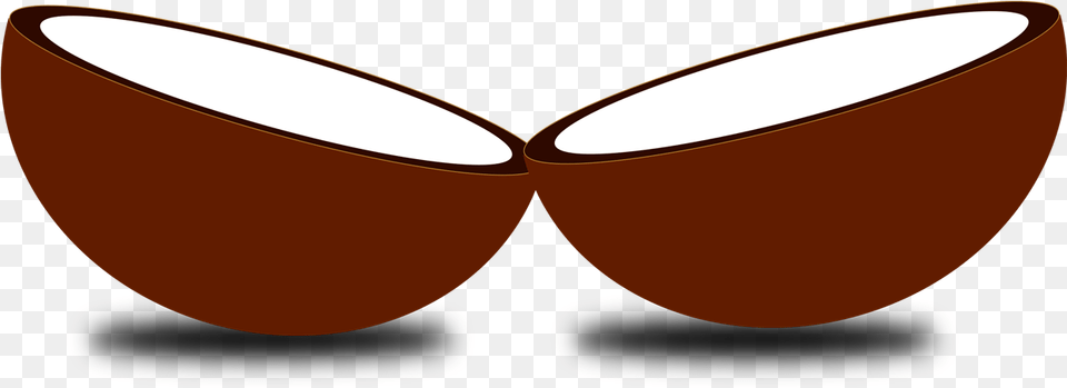 Coconut Clipart Free, Accessories, Glasses, Sunglasses, Fruit Png