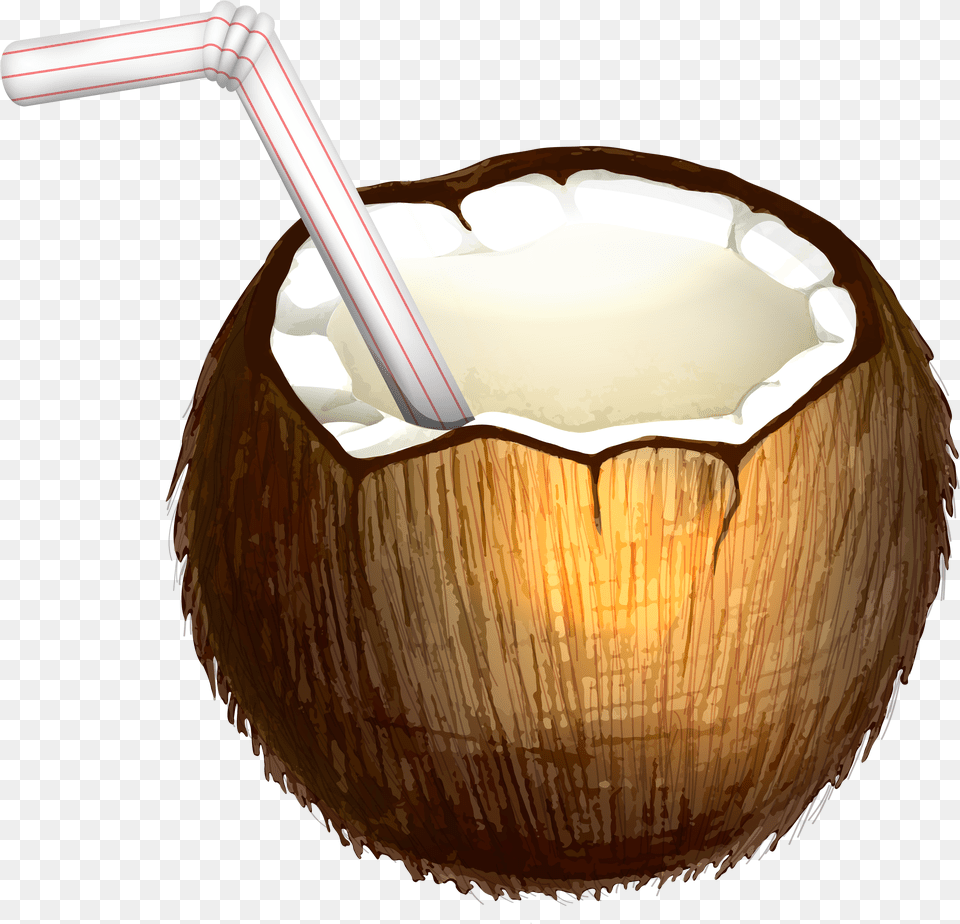 Coconut Cocktail Png Image