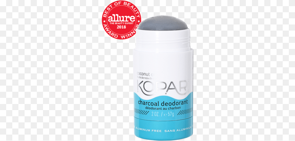 Coconut Deo Best, Cosmetics, Deodorant, Bottle, Shaker Free Png Download